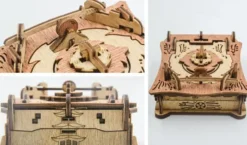 SAMURAI BOX