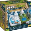 SAUVE LA PLANETE