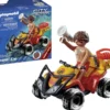 SAUVETEUR EN MER ET QUAD - 71040