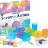 SAVONS D'ARTISTES