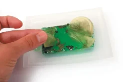 SAVONS MENTHE CITRON