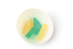 SAVONS MENTHE CITRON