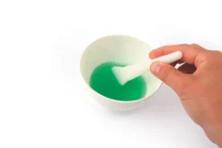 SAVONS MENTHE CITRON