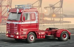 1/24 SCANIA R143 M500 STREAMLINE