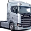 1/24 SCANIA 770S 4X2
