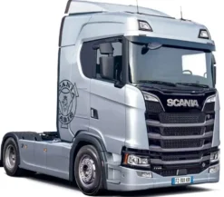 1/24 SCANIA 770S 4X2
