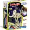SCIENCE ET JEU - ARCHEO LUDIC MAMMOUTH PHOSPHORESCENT