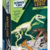 SCIENCE ET JEU - ARCHEO LUDIC VELOCIRAPTOR