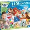 SCIENCE ET JEU - 110 EXPERIENCES