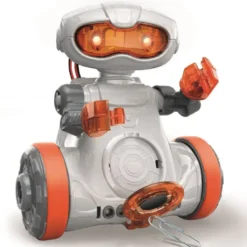 SCIENCE ET JEU - MON ROBOT NOUVELLE GENERATION