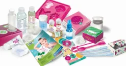 SCIENCE ET JEU - PARFUMS& COSMETIQUES