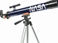 SCIENCE ET JEU - TELESCOPE NASA