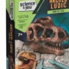 SCIENCE & JEU - ARCHEO LUDIC - CRANE DE T-REX
