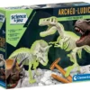 SCIENCE & JEU - ARCHEO LUDIC - T-REX & TIRCERATOPS