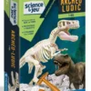 SCIENCE & JEU - ARCHEO LUDIC T REX