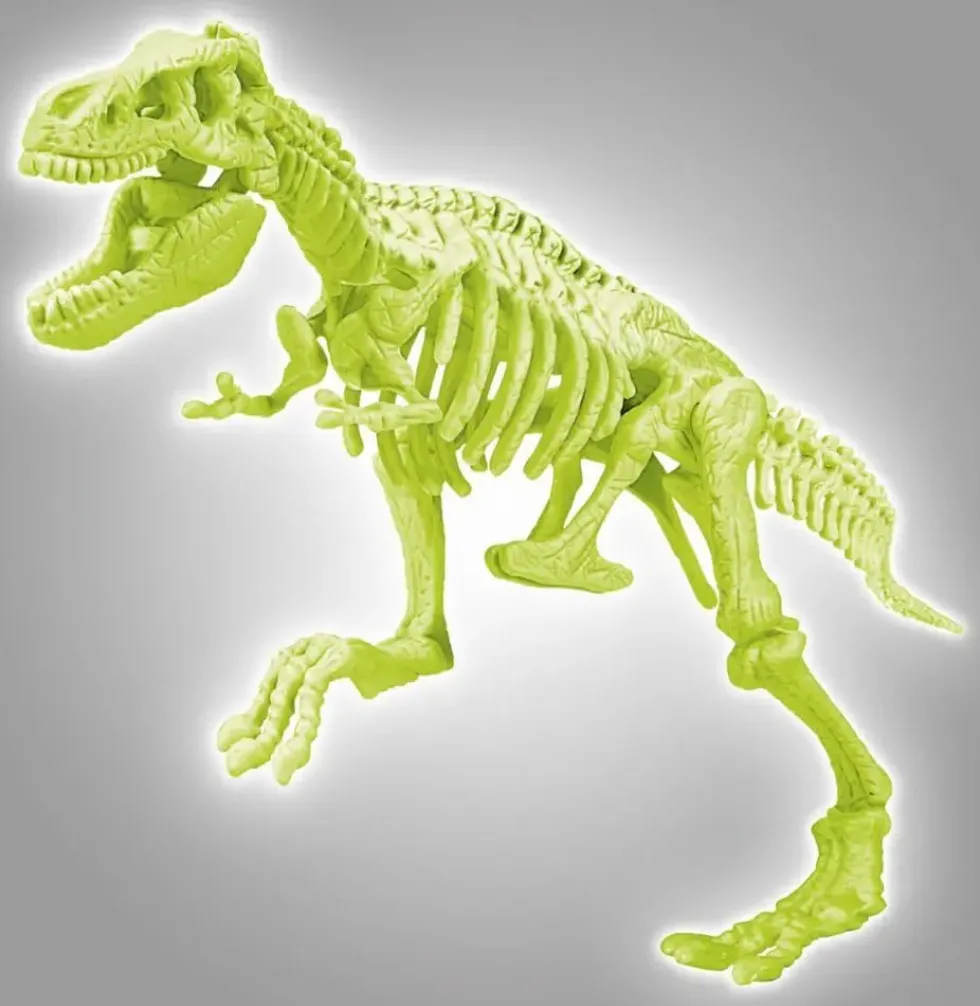 SCIENCE & JEU - ARCHEO LUDIC T REX