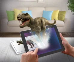 SCIENCE & JEU - ARCHEO LUDIC T REX