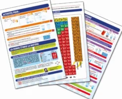 SCIENCE & JEU DECOUVRE LA CHIMIE