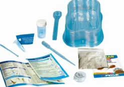 SCIENCE & JEU - ELEVE TES TRIOPS