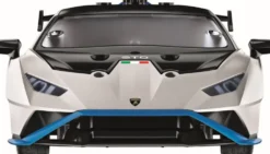 SCIENCE&JEU - LAMBORGHINI HURACAN STO