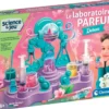 SCIENCE & JEU - LE LABORATOIRE DES PARFUMS DELUXE
