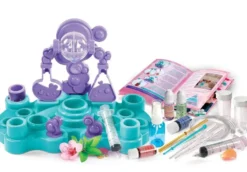 SCIENCE & JEU - LE LABORATOIRE DES PARFUMS DELUXE