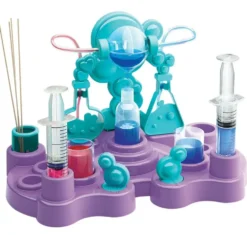SCIENCE & JEU - LE LABORATOIRE DES PARFUMS DELUXE