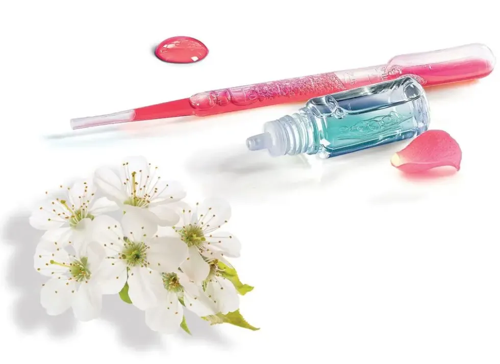 SCIENCE & JEU - LE LABORATOIRE DES PARFUMS DELUXE