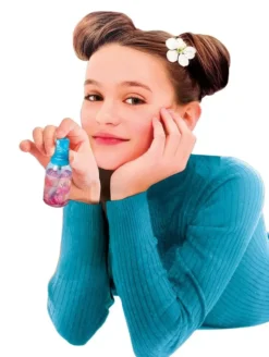 SCIENCE & JEU - LE LABORATOIRE DES PARFUMS DELUXE