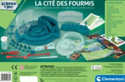 SCIENCE & JEU - LE MONDE DES FOURMIS