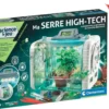 SCIENCE & JEU - MA SERRE HIGH-TECH