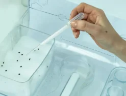 SCIENCE & JEU - MA SERRE HIGH-TECH