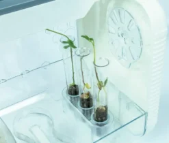 SCIENCE & JEU - MA SERRE HIGH-TECH