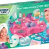 SCIENCE & JEU - MON LABORATOIRE BIEN-ETRE
