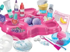 SCIENCE & JEU - MON LABORATOIRE BIEN-ETRE