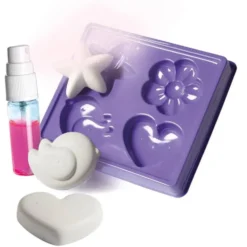 SCIENCE & JEU - MON LABORATOIRE DES PARFUMS