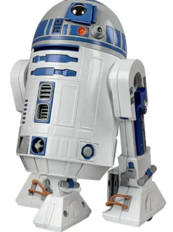 SCIENCE & JEU - STAR WARS - ROBOT R2-D2