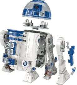 SCIENCE & JEU - STAR WARS - ROBOT R2-D2
