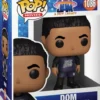SCPACE JAM : NOUVEL ERE - FIGURINE POP - DOM