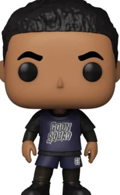 SCPACE JAM : NOUVEL ERE - FIGURINE POP - DOM