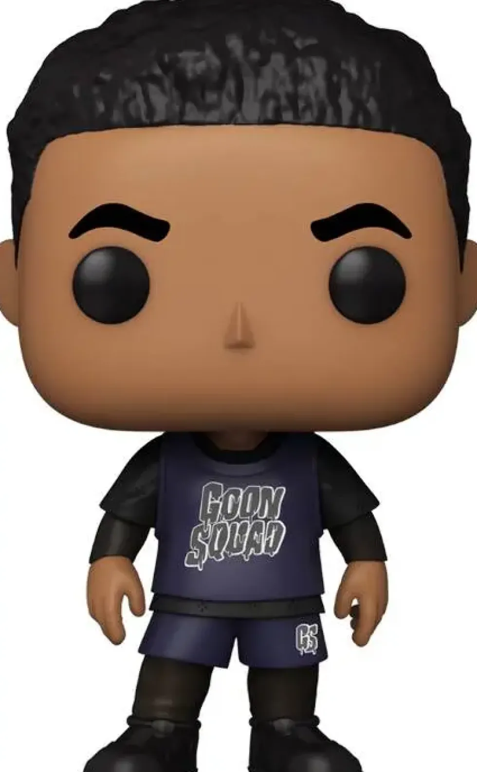 SCPACE JAM : NOUVEL ERE - FIGURINE POP - DOM