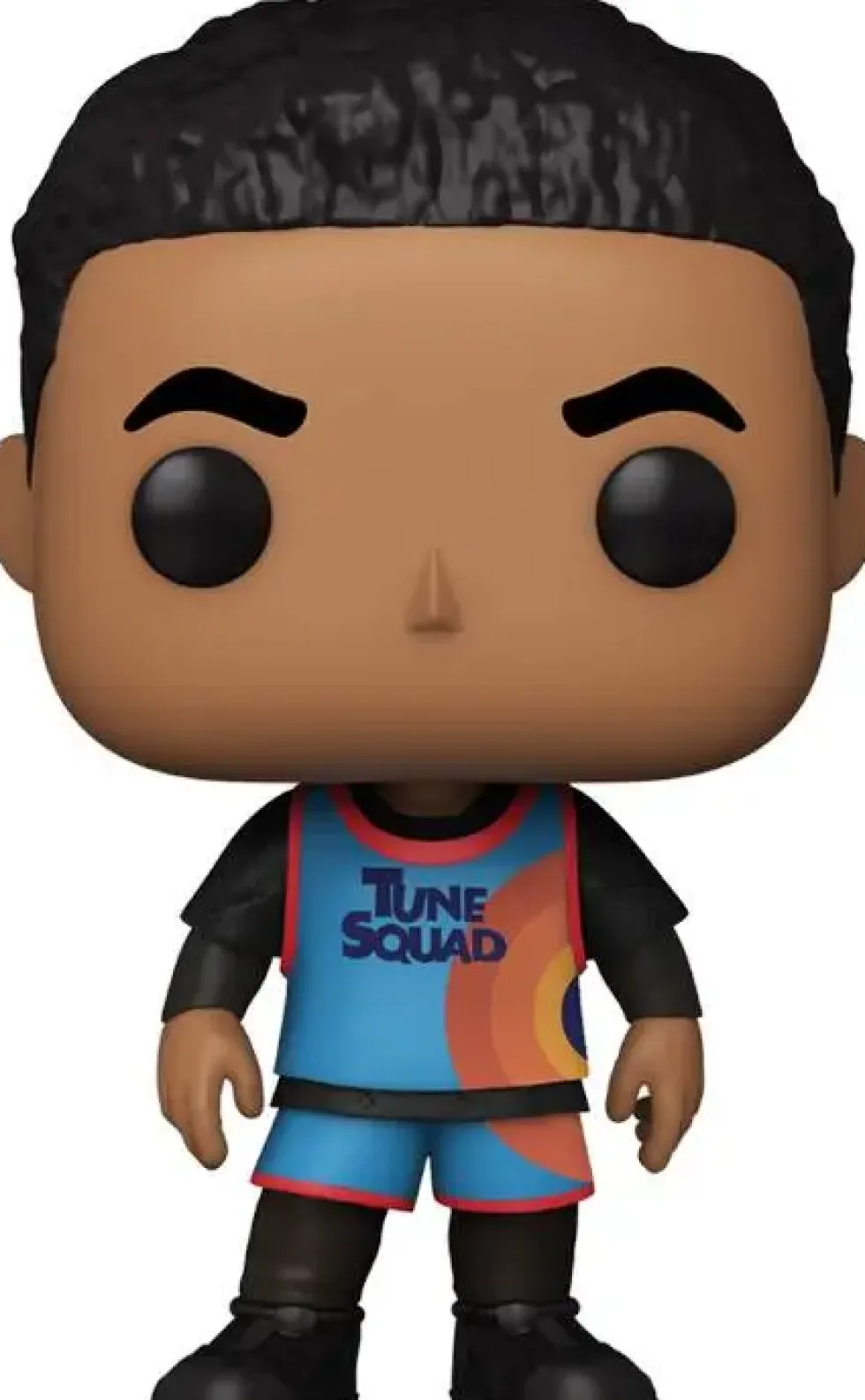 SCPACE JAM : NOUVEL ERE - FIGURINE POP - DOM