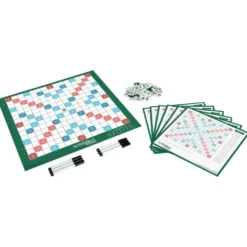SCRABBLE DUPLICATE