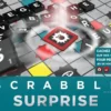 SCRABBLE TRAP TILES
