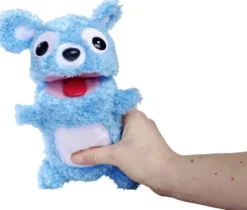 SCREAMERZ PELUCHEOURS