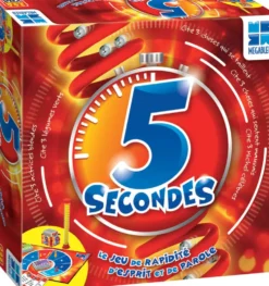 5 SECONDES