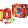 5 SECONDES VERSION NOMADE