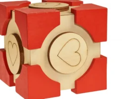 SECRET ESCAPE BOX COEUR DIFFICULTE 3