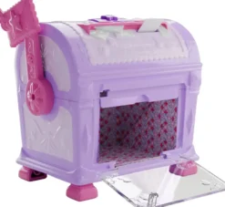 SECRET FINDEESMAGIC MAILBOX