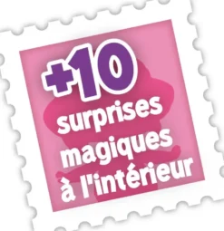 SECRET FINDEESMAGIC MAILBOX